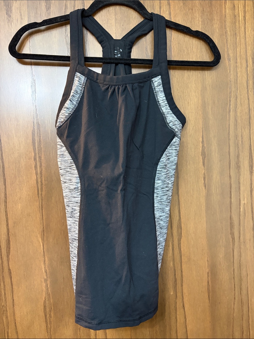 C9 by Champion Racerback Tank Top with Built in Bra